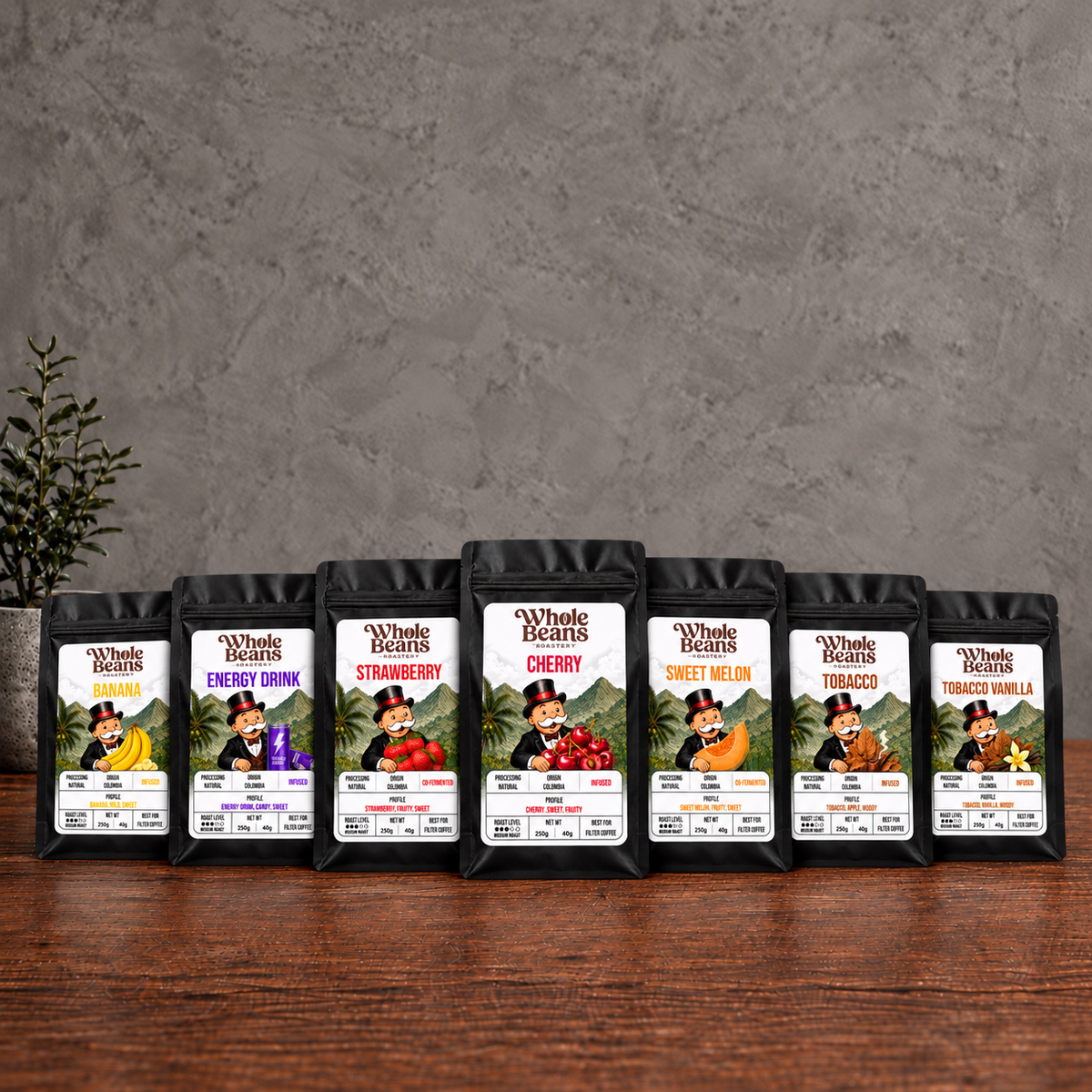 Coffee Beans