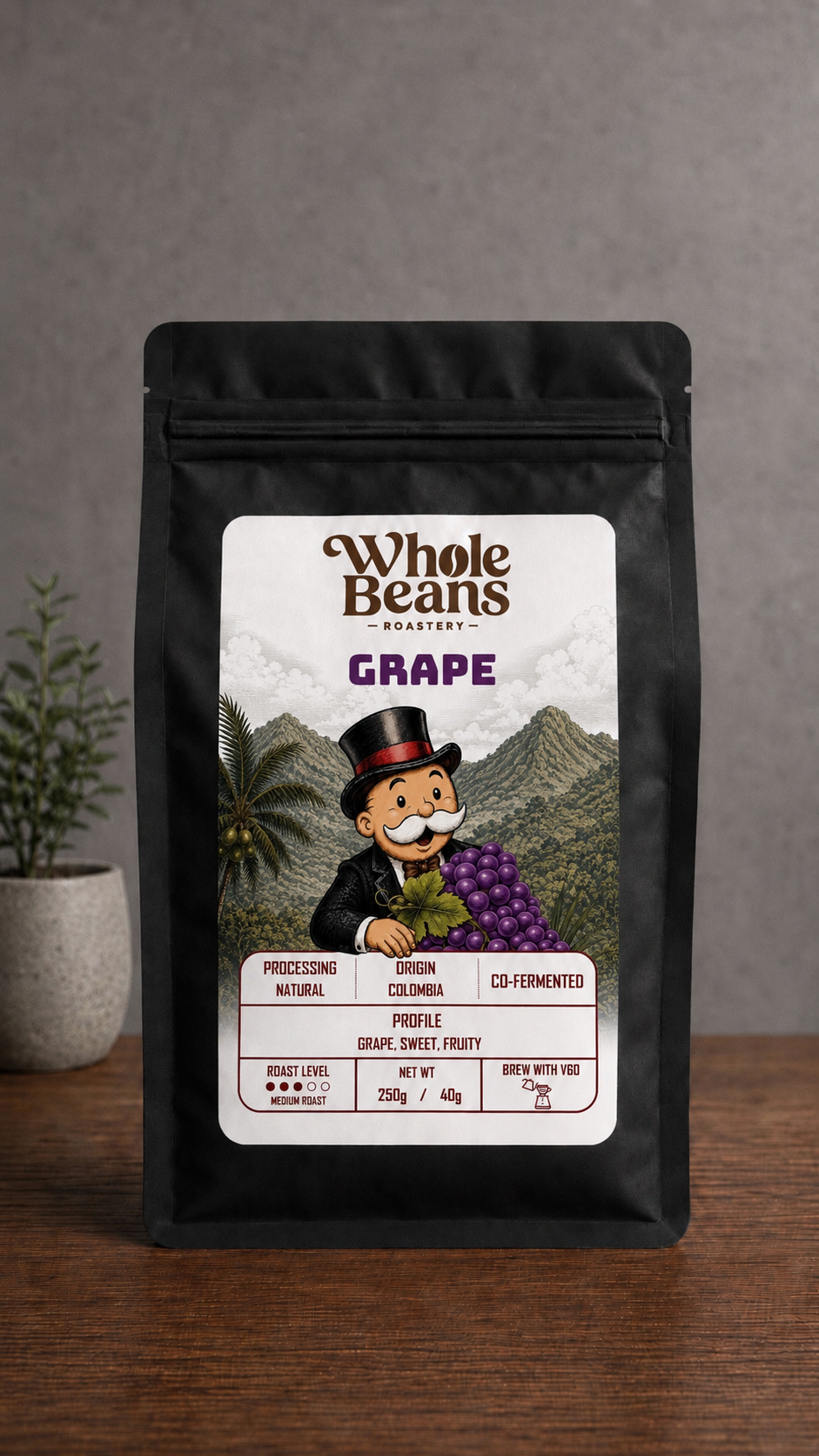 Grape