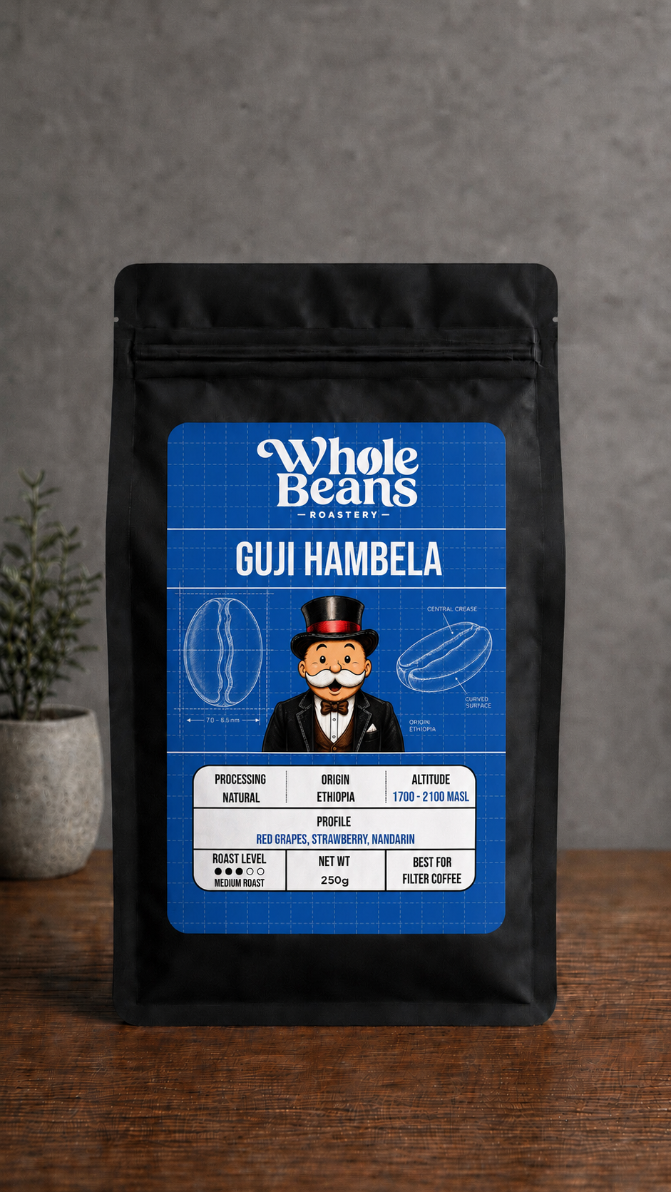 Guji Hambela