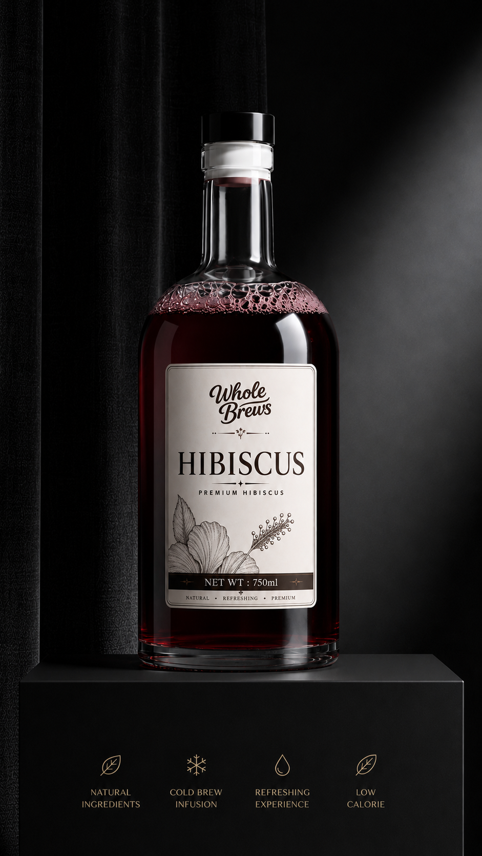 Hibiscus