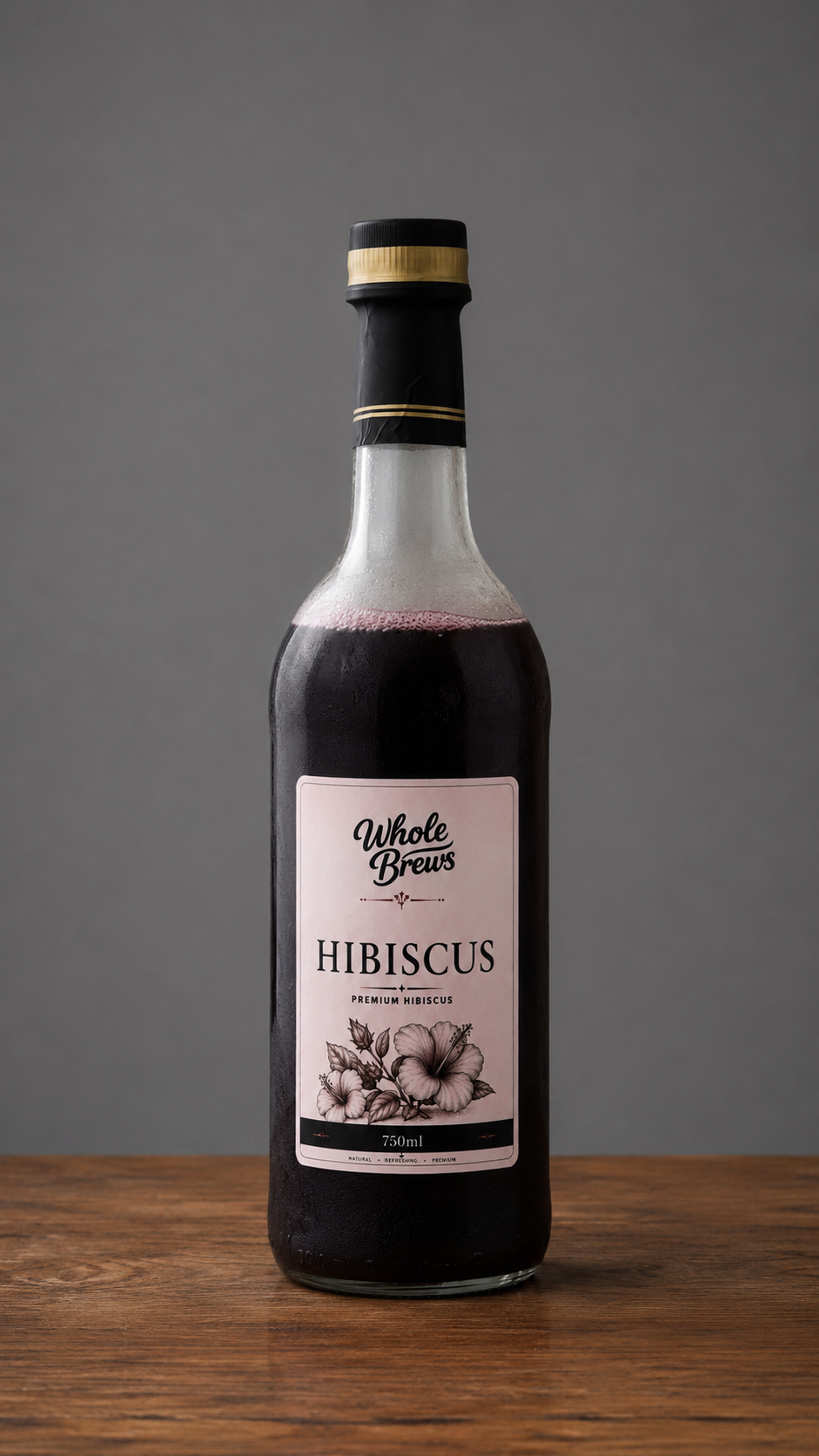 Hibiscus