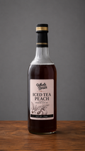 Peach Iced Tea