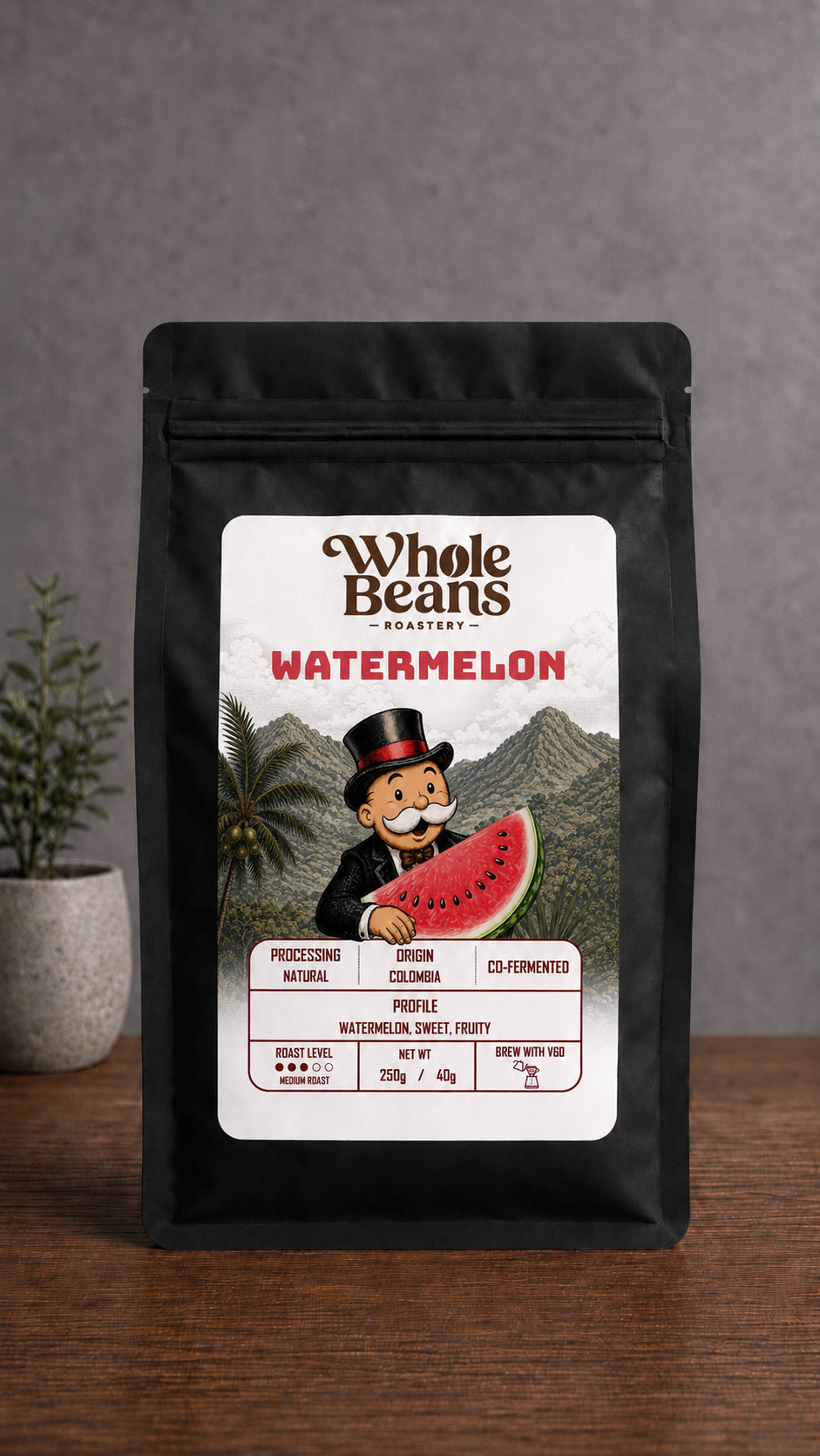 Watermelon