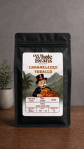 Caramelized Tobacco