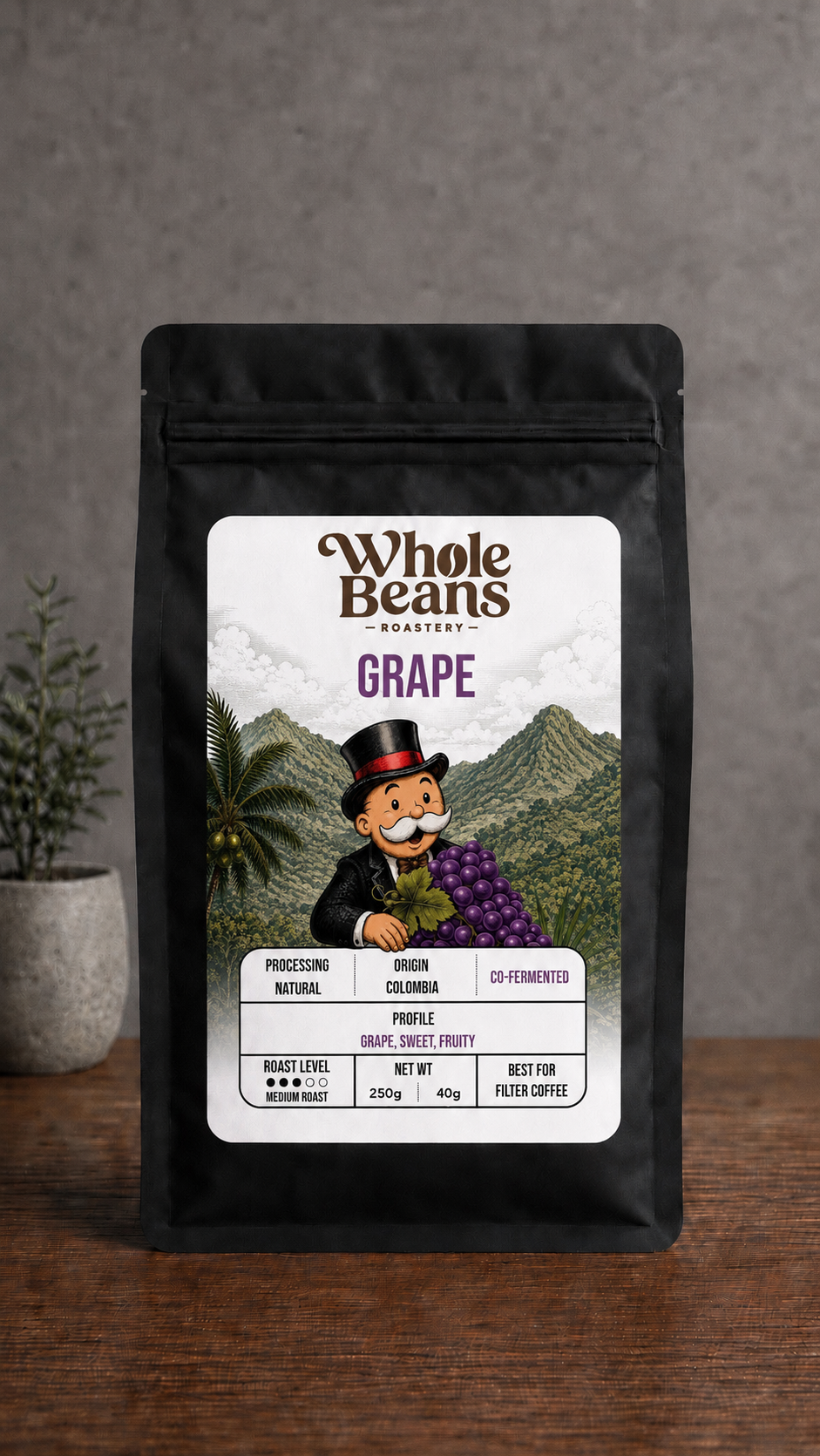 Grape