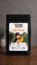 Sweet Melon