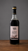 Cold Brew Coffee ( Classic )