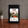 Caramelized Tobacco
