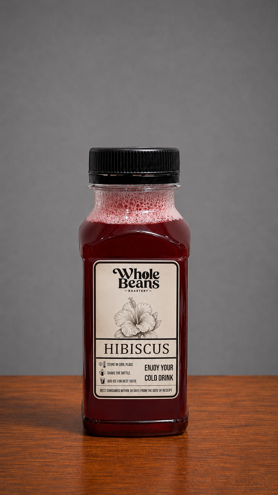 Hibiscus