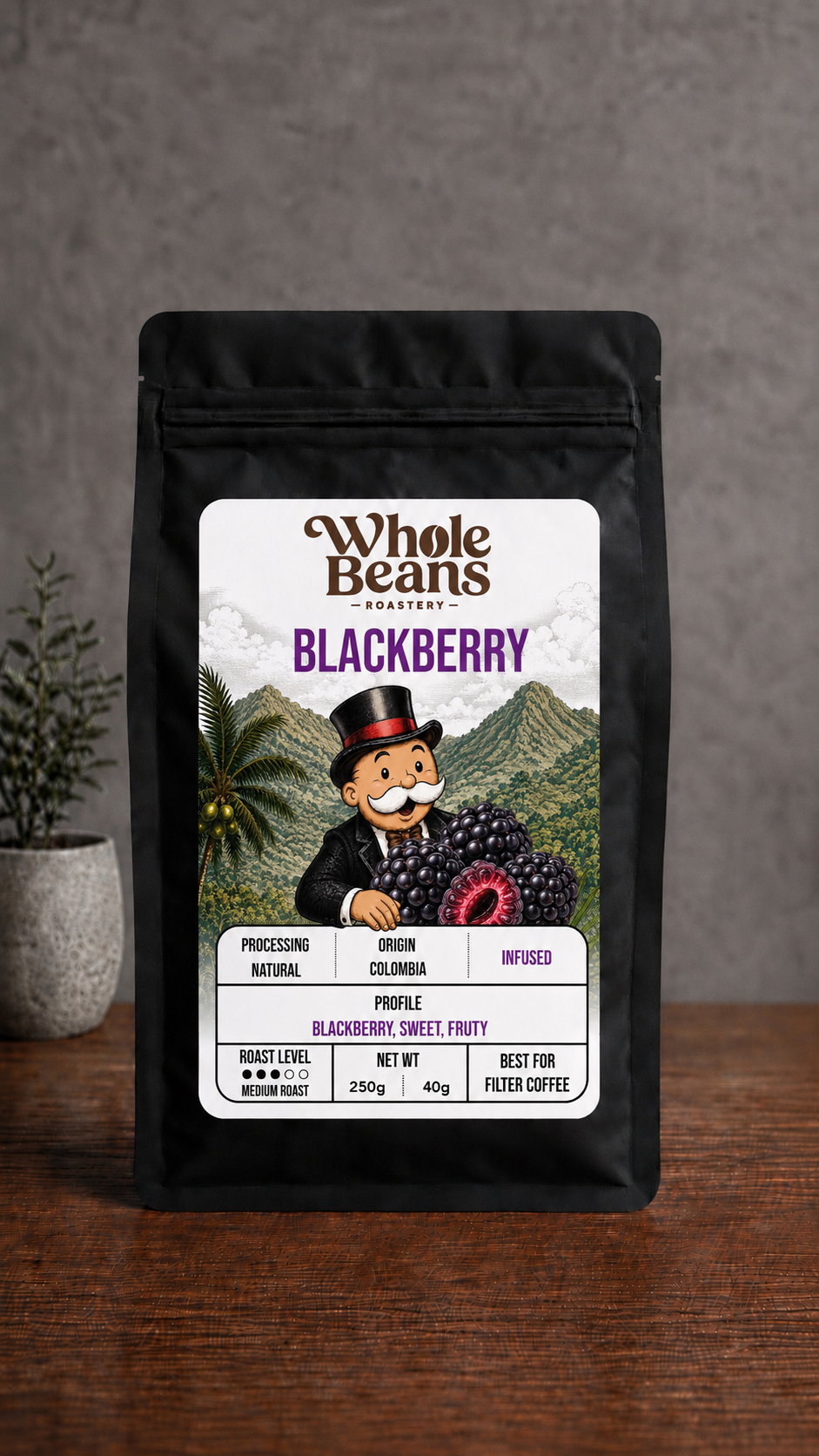 BLACKBERRY